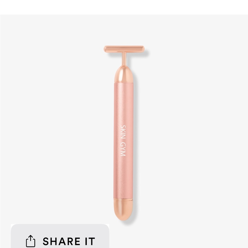 Skin Gym Roller
